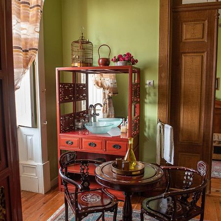 Casa Da Torre Luxury Villa In ブラガ エクステリア 写真