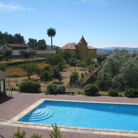 Casa Da Torre Luxury Villa In ブラガ エクステリア 写真