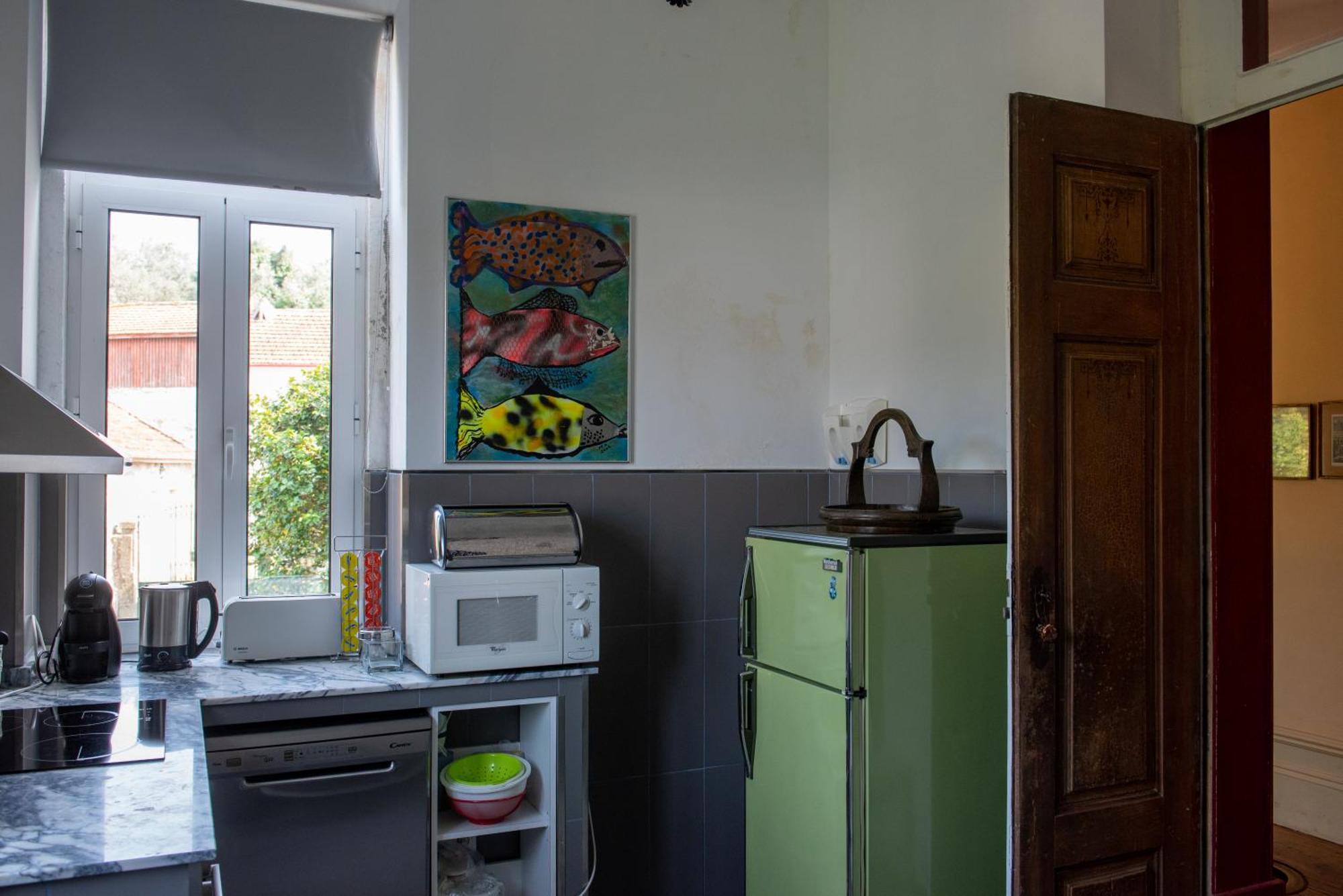 Casa Da Torre Luxury Villa In ブラガ エクステリア 写真