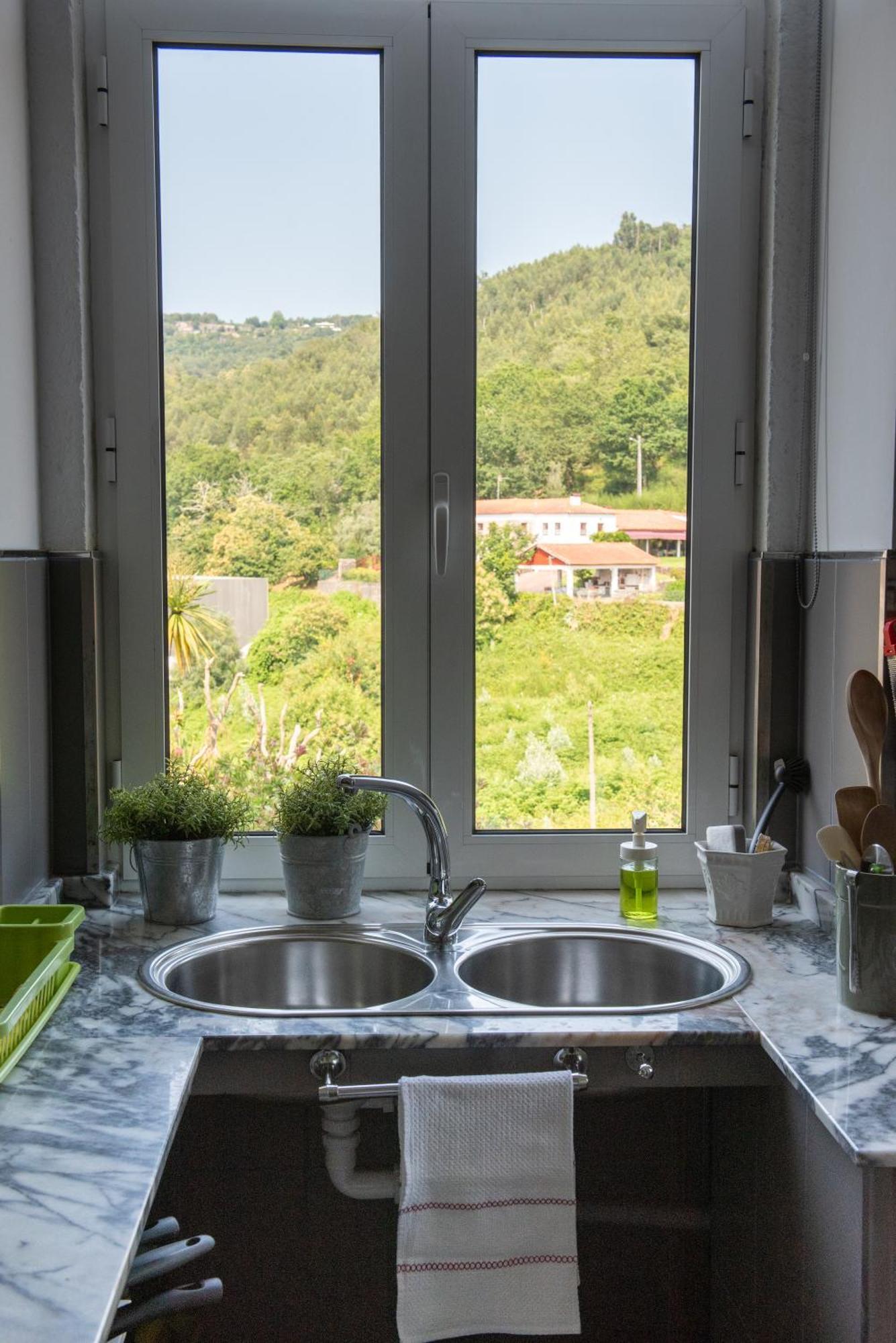 Casa Da Torre Luxury Villa In ブラガ エクステリア 写真