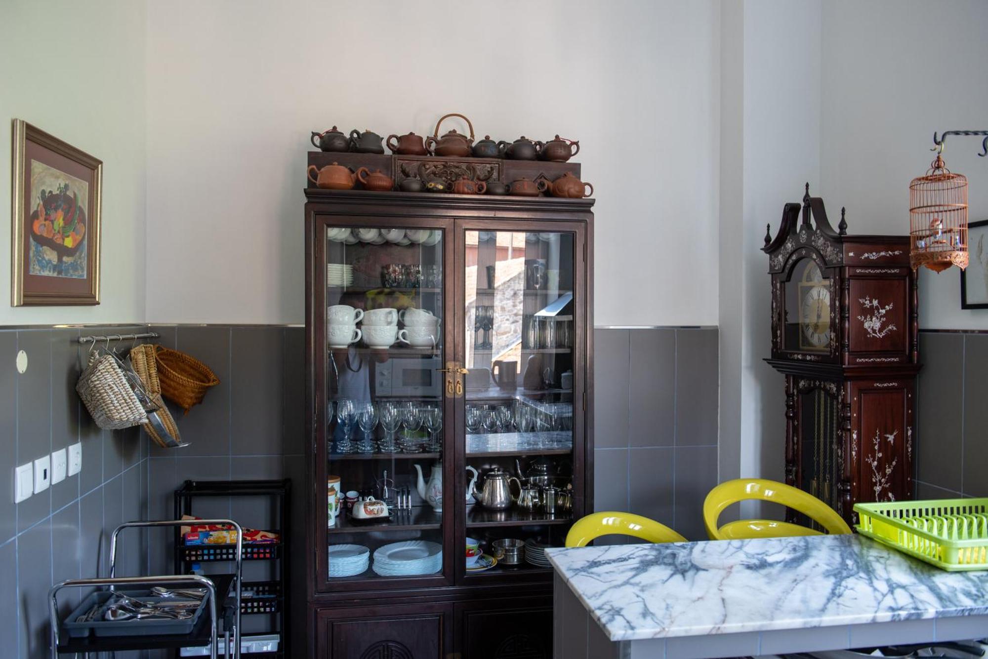 Casa Da Torre Luxury Villa In ブラガ エクステリア 写真