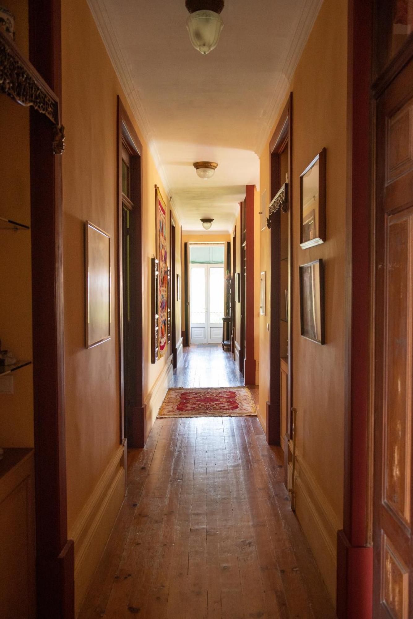 Casa Da Torre Luxury Villa In ブラガ エクステリア 写真