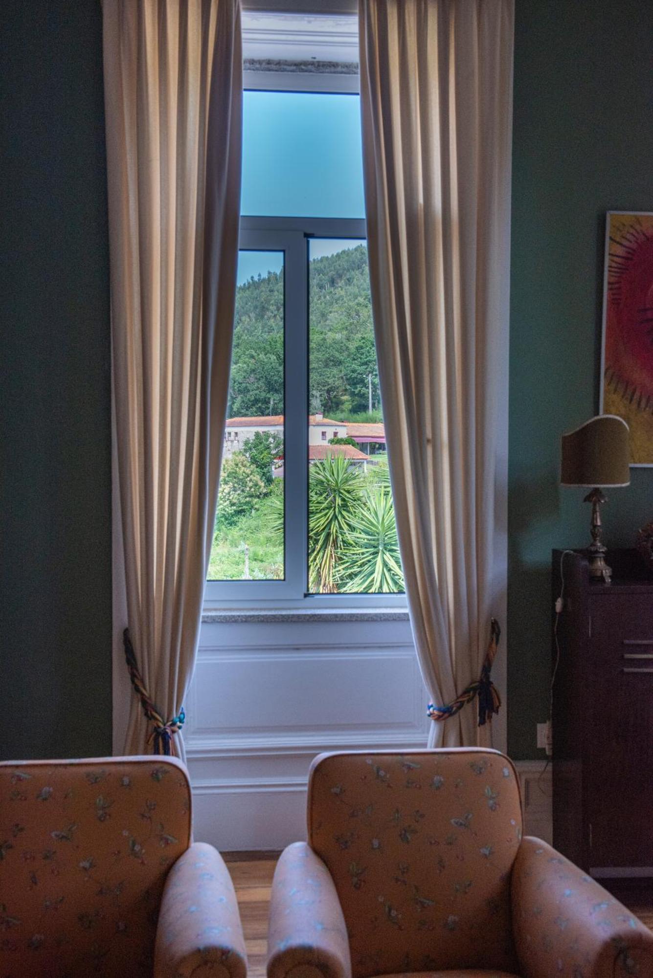 Casa Da Torre Luxury Villa In ブラガ エクステリア 写真