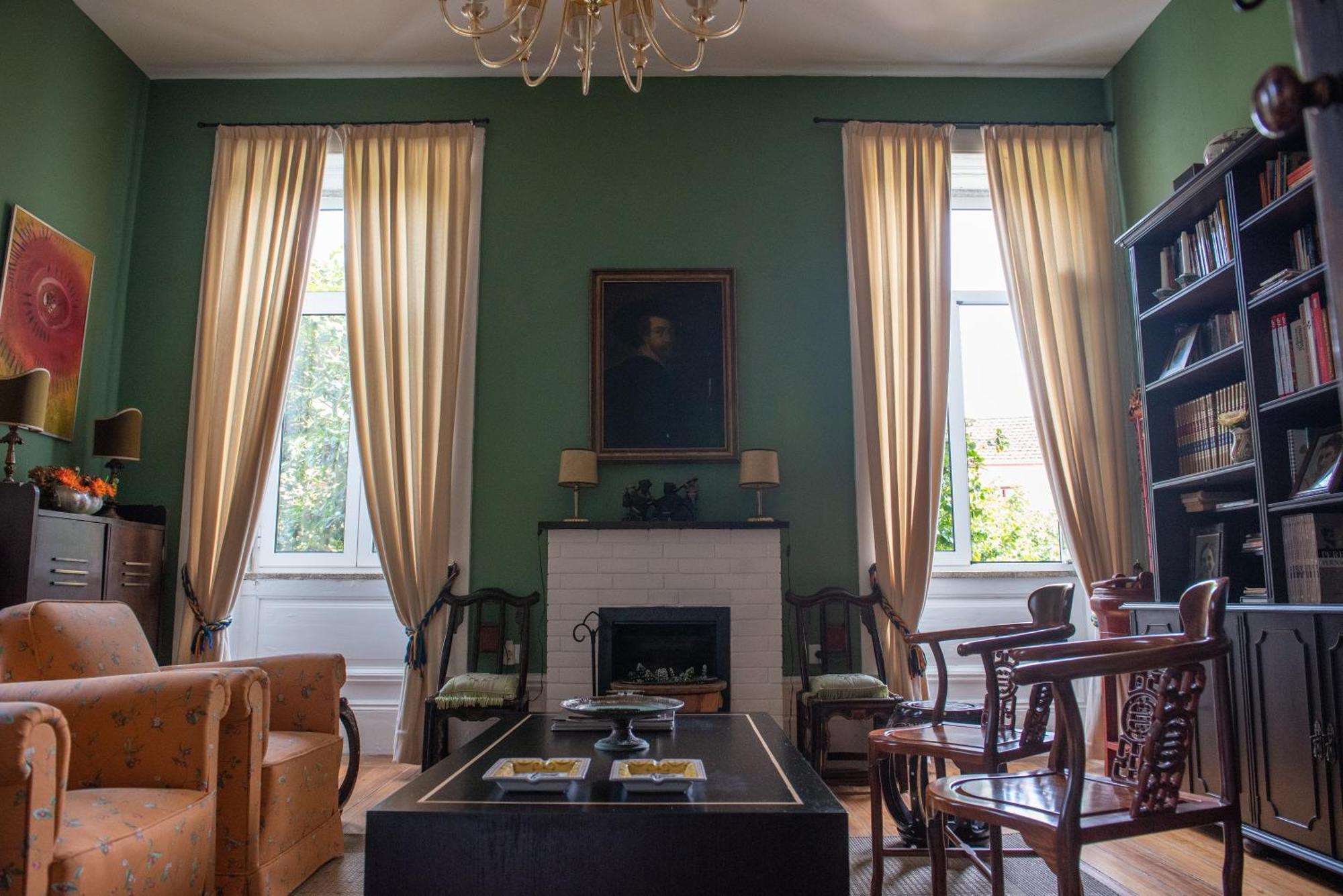 Casa Da Torre Luxury Villa In ブラガ エクステリア 写真
