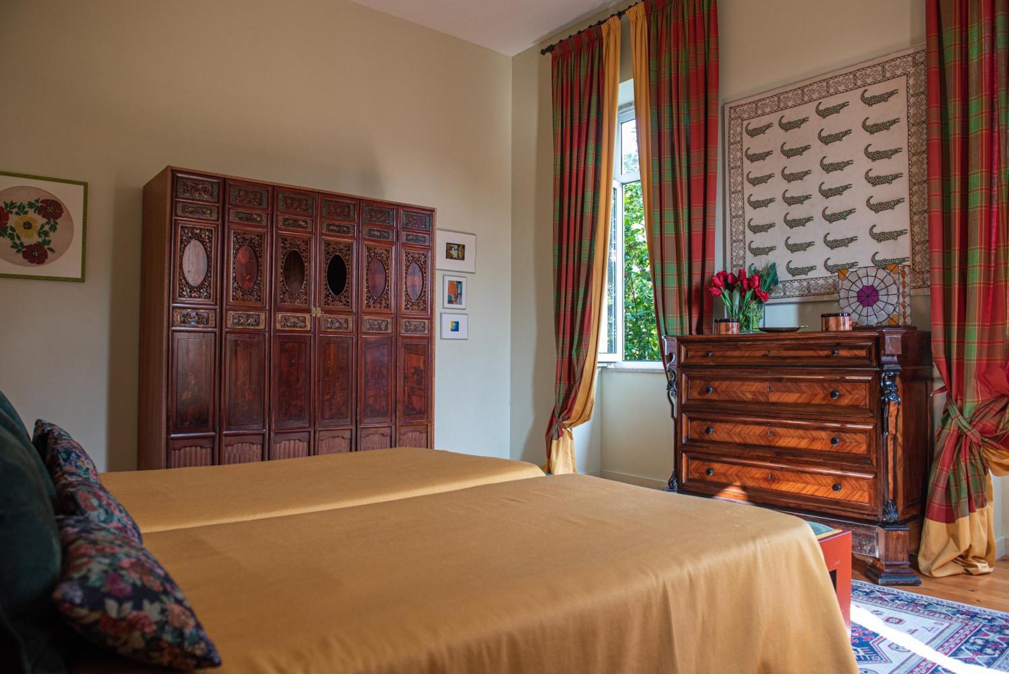 Casa Da Torre Luxury Villa In ブラガ エクステリア 写真