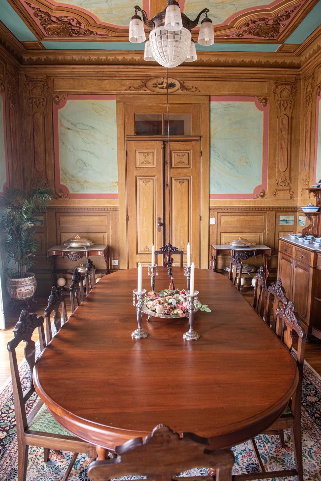 Casa Da Torre Luxury Villa In ブラガ エクステリア 写真