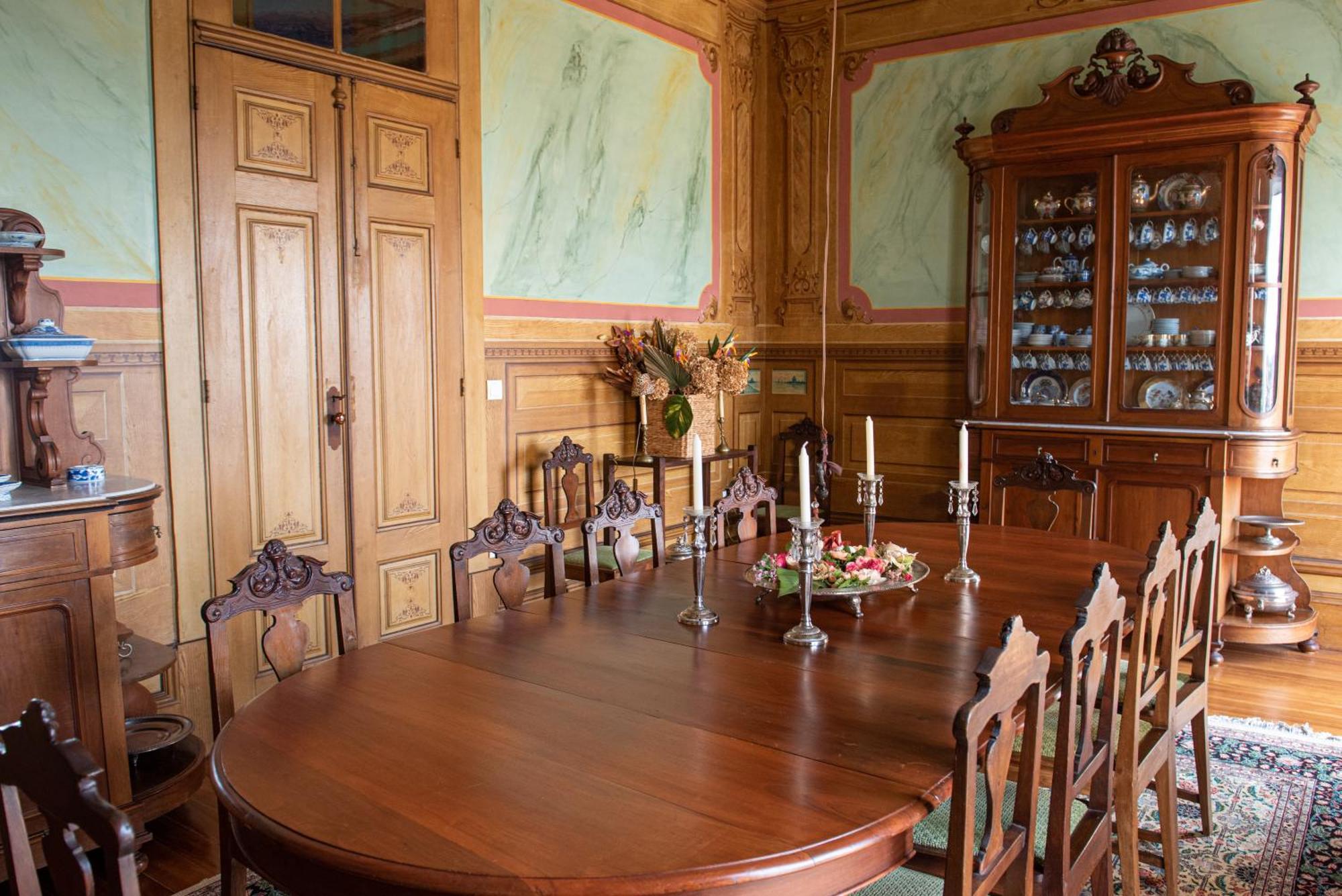 Casa Da Torre Luxury Villa In ブラガ エクステリア 写真