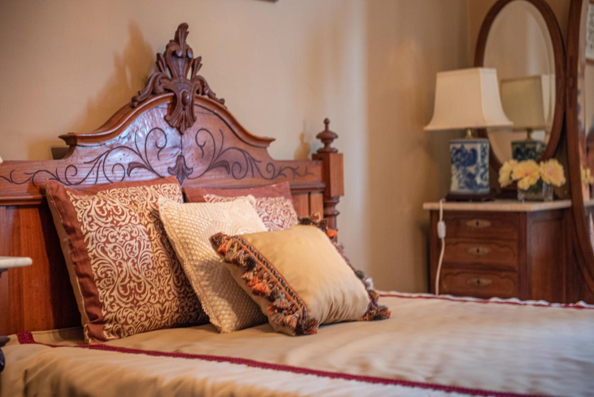 Casa Da Torre Luxury Villa In ブラガ エクステリア 写真