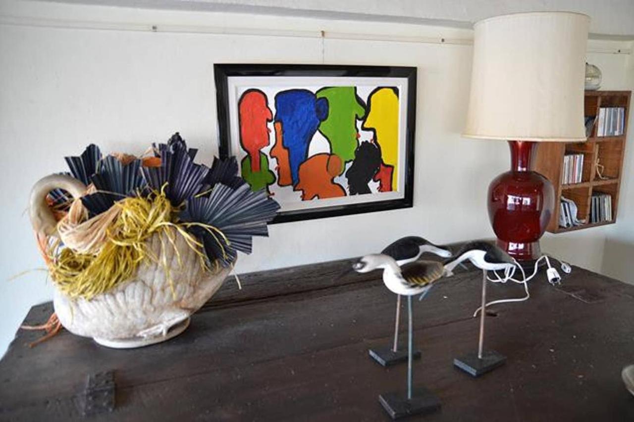 Casa Da Torre Luxury Villa In ブラガ エクステリア 写真