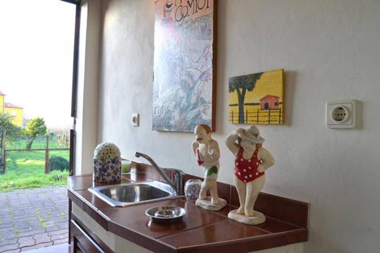 Casa Da Torre Luxury Villa In ブラガ エクステリア 写真