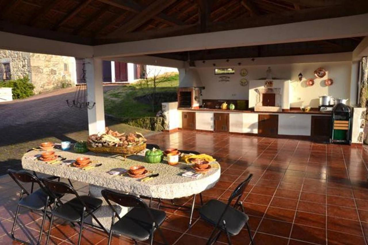 Casa Da Torre Luxury Villa In ブラガ エクステリア 写真