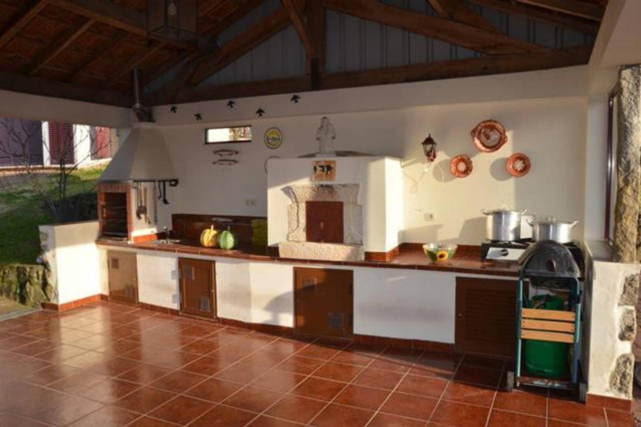 Casa Da Torre Luxury Villa In ブラガ エクステリア 写真